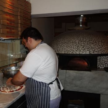 Mimmo La Bufala - Italian Near Me - London, XGL