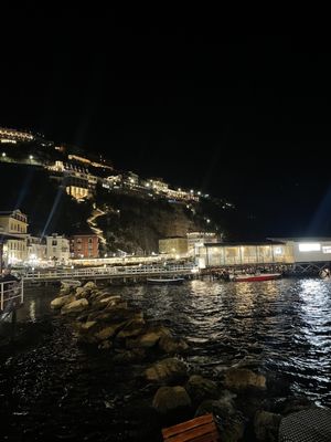 Taverna Azzurra by null
