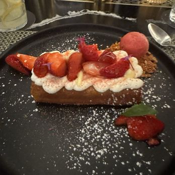 Olivia - Olive oil cake - Pizza Near Me - St. Petersburg, Florida Olivia - Olive oil cake - Pizza Near Me - St. Petersburg, Florida