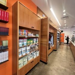 SunLife Organics - Inside