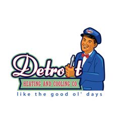 Detroit Heating and Cooling Co