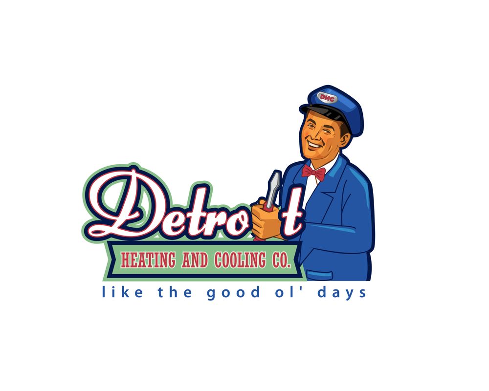 Detroit Heating And Cooling Co