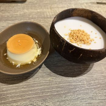 Pho Madame - Vietnamese Flan and Coconut Jelly - Vietnamese Near Me - Roseville, California Pho Madame - Vietnamese Flan and Coconut Jelly - Vietnamese Near Me - Roseville, California
