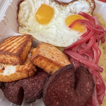 Karibbean Cuisine - 3 Golpes - Dominican Near Me - Los Angeles, California Karibbean Cuisine - 3 Golpes - Dominican Near Me - Los Angeles, California