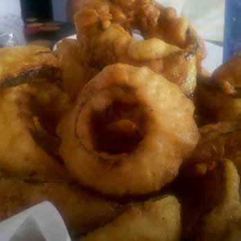 Dockside Dave's - Outstanding onion rings - Seafood Near Me - Madeira Beach, Florida Dockside Dave's - Outstanding onion rings - Seafood Near Me - Madeira Beach, Florida