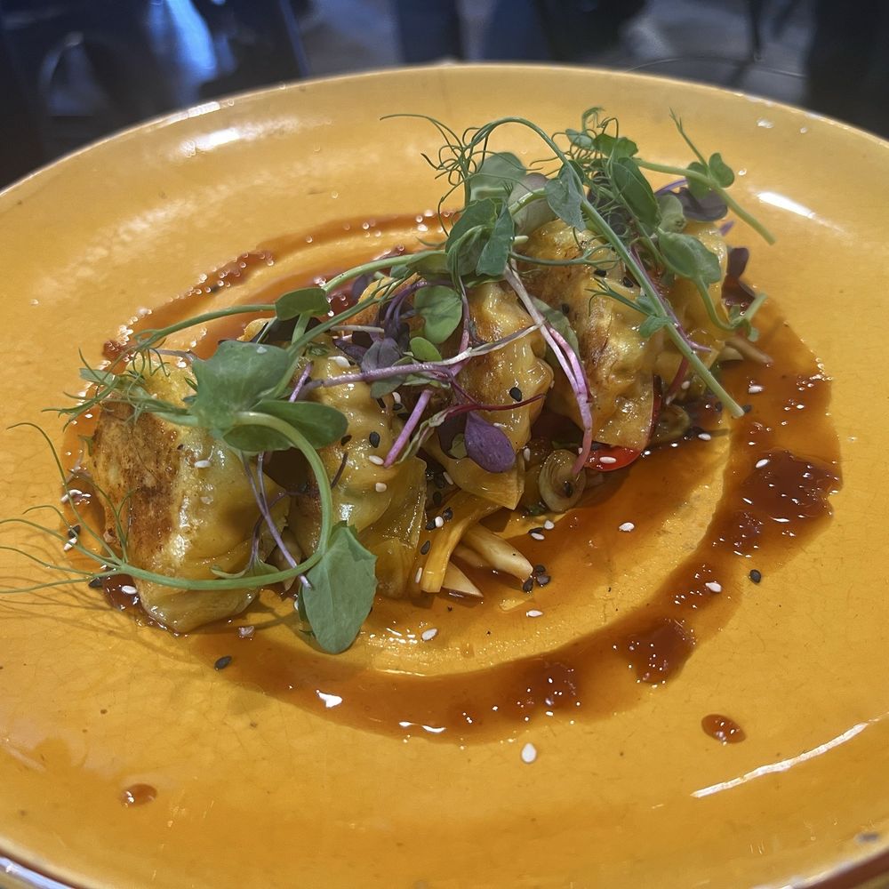 High Country Salmon - Salmon dumplings - Seafood Markets Near Me - Twizel, AUK High Country Salmon - Salmon dumplings - Seafood Markets Near Me - Twizel, AUK