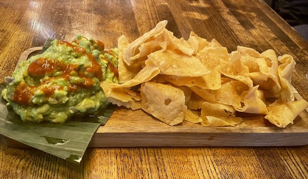 Señoritas Cantina by null