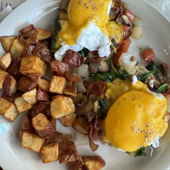 Mora Mia Smoothie Bar and Cafe - Venetian Benedict - Juice Bars & Smoothies Near Me - Chicago, Illinois Mora Mia Smoothie Bar and Cafe - Venetian Benedict - Juice Bars & Smoothies Near Me - Chicago, Illinois