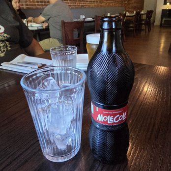 Bella Maci - Mole Cola - Italian Near Me - Folsom, California Bella Maci - Mole Cola - Italian Near Me - Folsom, California
