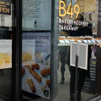 Bake49 - Bakeries Near Me - Vancouver, British Columbia Bake49 - Bakeries Near Me - Vancouver, British Columbia