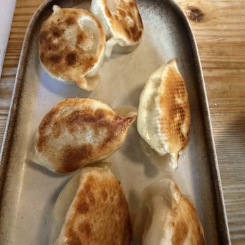 Chopstickers - Chicken potstickers - Chinese Near Me - Denver, Colorado