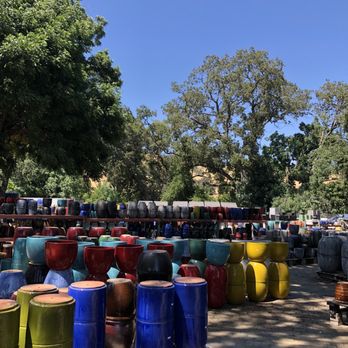 Pottery Paradise - Home & Garden Near Me - Vacaville, California Pottery Paradise - Home & Garden Near Me - Vacaville, California
