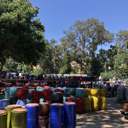 Pottery Paradise