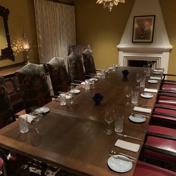 Wrigley Mansion - Private dining room - Venues & Event Spaces Near Me - Phoenix, Arizona Wrigley Mansion - Private dining room - Venues & Event Spaces Near Me - Phoenix, Arizona
