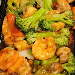 Oriental Express
