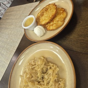 Pierogi House - Modern European Near Me - Parma Heights, Ohio Pierogi House - Modern European Near Me - Parma Heights, Ohio
