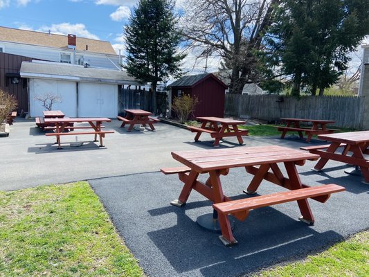 Gus's Hotdogs by null