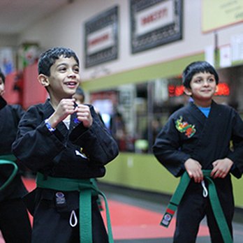 Master Nick's Karate - Karate Near Me - North Brunswick, New Jersey