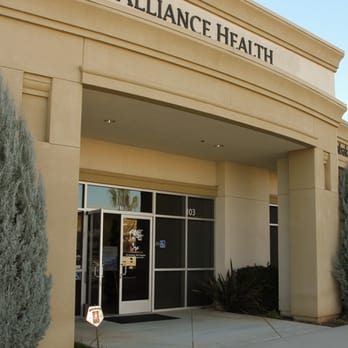 Alliance Chiropractic - Alliance Chiropractic
Fresno, CA - Chiropractors Near Me - Fresno, California