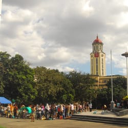 Manila City Hall