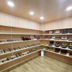 Glasgow smoke shop