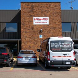 Roadmaster Drivers School of Dallas, TX