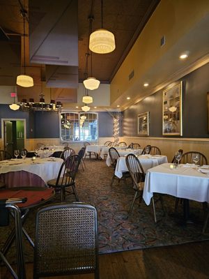 Alexander's by null