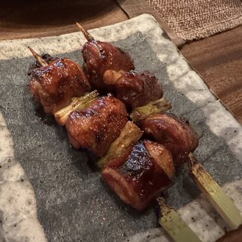 Zuma - Chicken yakitori - Japanese Near Me - Las Vegas, Nevada Zuma - Chicken yakitori - Japanese Near Me - Las Vegas, Nevada