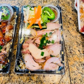 Lee's Sandwiches - Chicken and rice - Sandwiches Near Me - San Jose, California Lee's Sandwiches - Chicken and rice - Sandwiches Near Me - San Jose, California