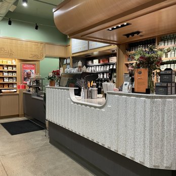 Smith Teamaker - Where they make your tea. - Tea Rooms Near Me - Portland, Oregon