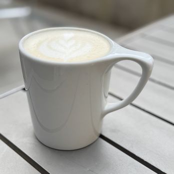Likewise Coffee - Milwaukee - latte - Coffee & Tea Near Me - Milwaukee, Wisconsin