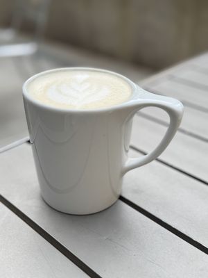 Likewise Coffee - Milwaukee by null
