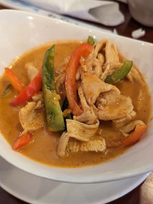 Talay Thai Cuisine by null