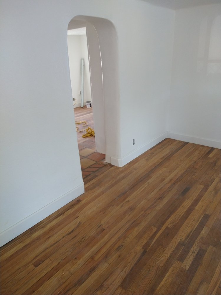 Slide of ?Above All Quality Home Services & Fogging