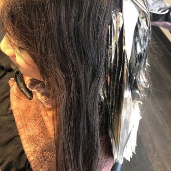 Salon Stilo - Before - Hair Salons Near Me - Burlingame, California Salon Stilo - Before - Hair Salons Near Me - Burlingame, California