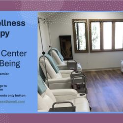 Scher Center for Well Being - IV Therapy for recovery, performance, energy, wellness, brain fog, mood, chronic illness, optimizing health.