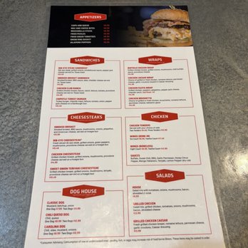 Angus Grill Jarvis St. - menu - Burgers Near Me - Greenville, North Carolina Angus Grill Jarvis St. - menu - Burgers Near Me - Greenville, North Carolina