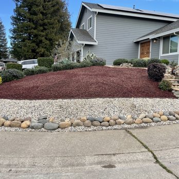 North-Cal Landscaping - Landscape, gravel, mulch - Landscaping Near Me North-Cal Landscaping - Landscape, gravel, mulch - Landscaping Near Me
