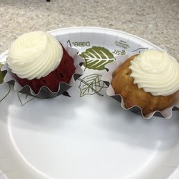 Cup Cakes