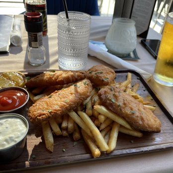 Chet's Dallas - Fish and Chips - Irish Near Me - Dallas, Texas Chet's Dallas - Fish and Chips - Irish Near Me - Dallas, Texas
