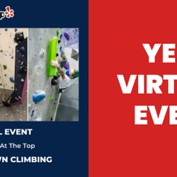 Meet You at the Top - UpTown Climbing