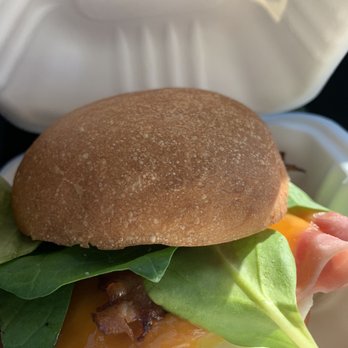 392 Caffe - Davenport - "Breakfast" breakfast sandwich - Coffee & Tea Near Me - Davenport, Iowa 392 Caffe - Davenport - "Breakfast" breakfast sandwich - Coffee & Tea Near Me - Davenport, Iowa