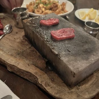 Orange Hill Restaurant & Events - Brick Appetizer - Steakhouses Near Me - Orange, California