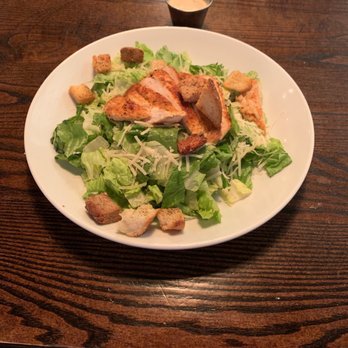 Riverstone Corner Bistro - Blackened chicken salad - Comfort Food Near Me - Canton, Georgia Riverstone Corner Bistro - Blackened chicken salad - Comfort Food Near Me - Canton, Georgia