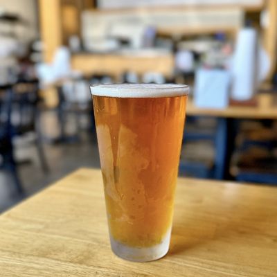 Four Tunas Fish & Bar by null