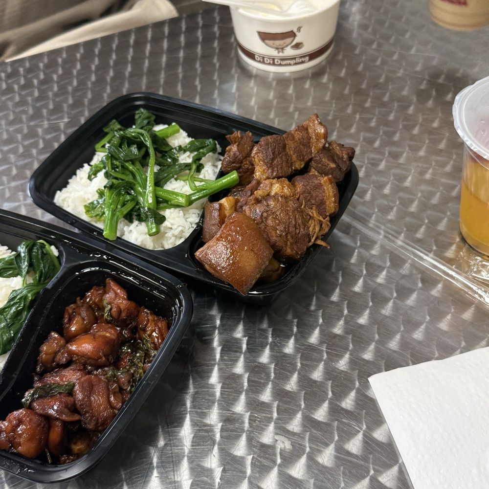 A-Pou's Taste - Taiwanese Near Me - Brooklyn, New York A-Pou's Taste - Taiwanese Near Me - Brooklyn, New York