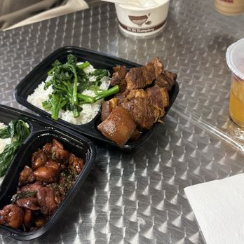 A-Pou's Taste - Taiwanese Near Me - Brooklyn, New York