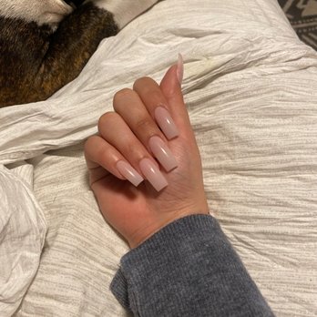 Nail-It! - $45 dollars - Nail Salons Near Me - Spring Valley, California