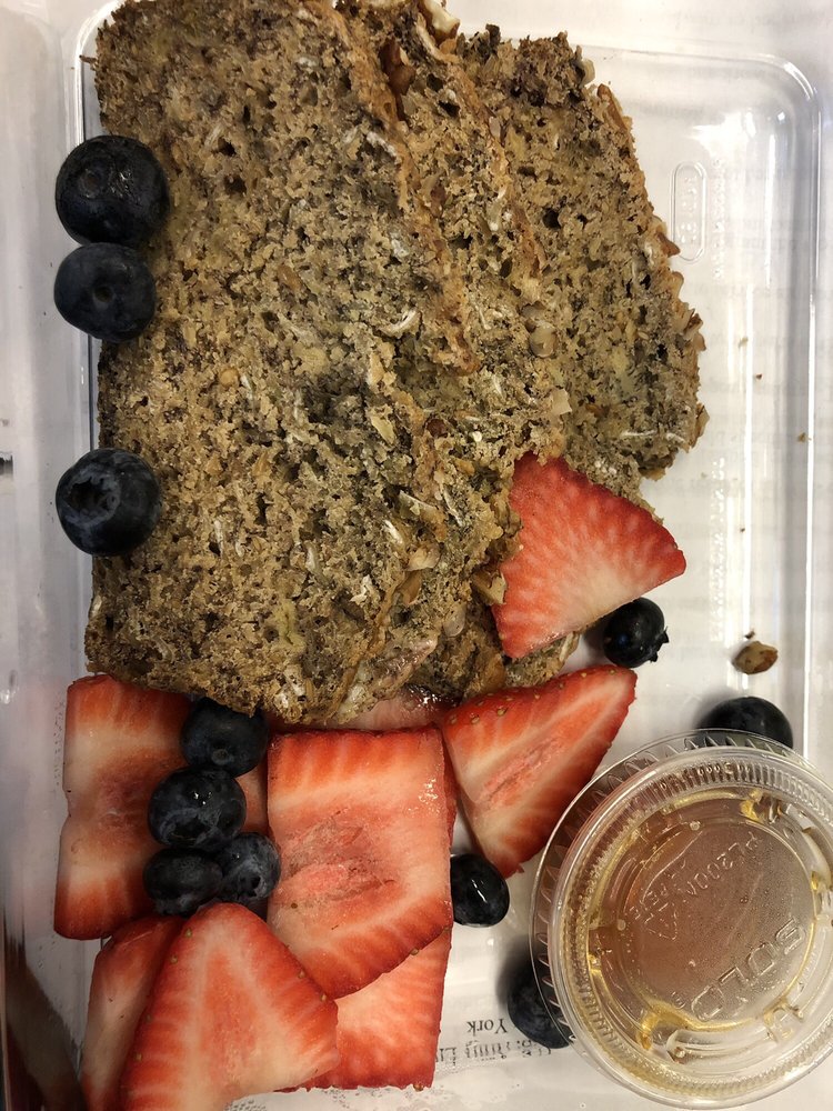 MAGIC MIX JUICERY CLOSED 129 Photos & 202 Reviews 102 Fulton St, New York, NY Menu Yelp