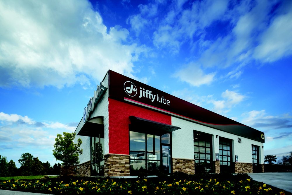 JIFFY LUBE Updated September 2024 11 Reviews 1028 Shiloh Crossing